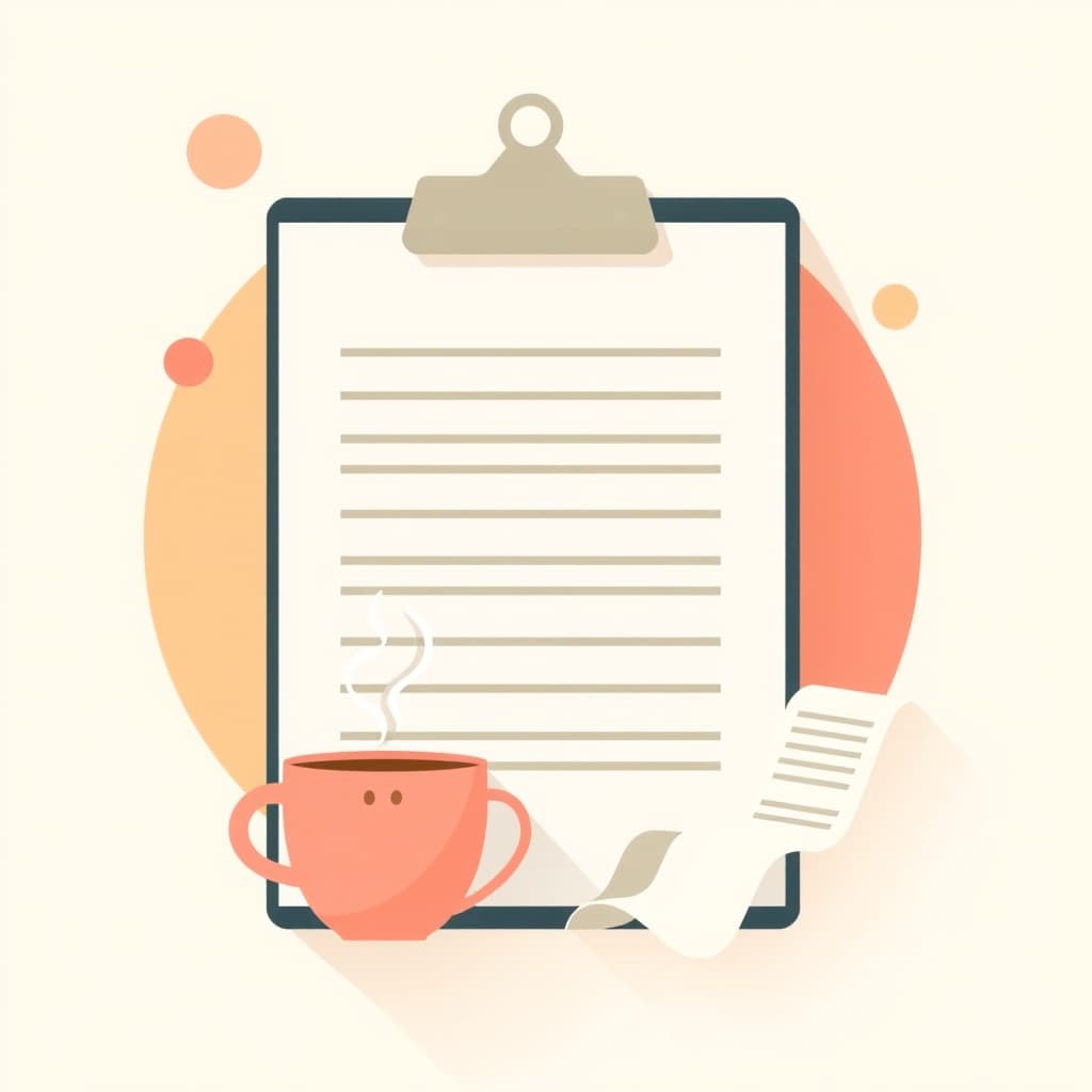 Freelance & 1099 illustration