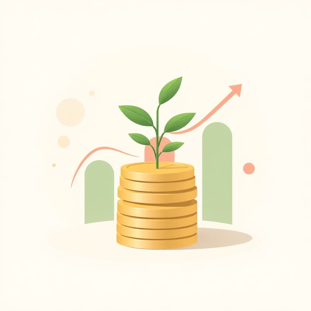 Personal Finance illustration